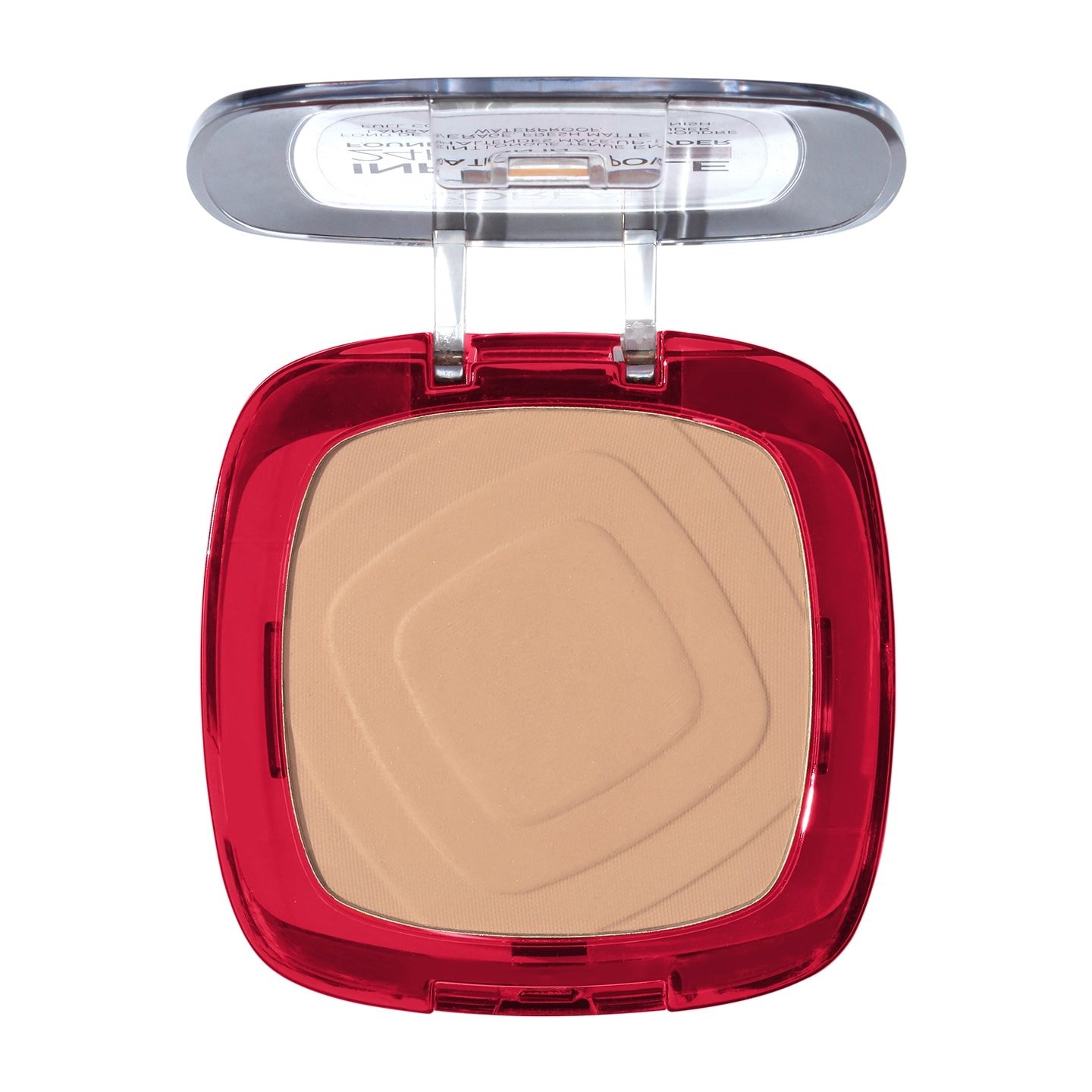 Infaillible 24H Fresh Wear Make-up-Puder 130 True Beige - Produktdetail